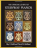 The Official Guide to Steinway Pianos