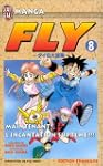 Fly, tome 8 : L'Incantation supr�me !...