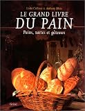 Revue Gründ  / Le grand livre du pain