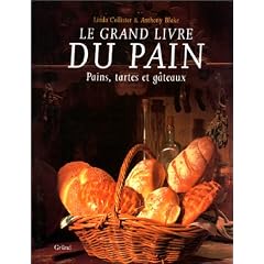 Le grand livre du pain