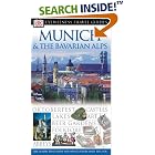 Munich and The Bavarian Alps (Eyewitness Travel Guides) by  DK Publishing