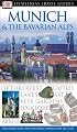 Munich & The Bavarian Alps (Eyewitness Travel Guides)