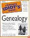 The Complete Idiot's Guide to Genealogy (The Complete Idiot's Guide)