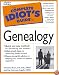 The Complete Idiot's Guide to Genealogy (The Complete Idiot's Guide)