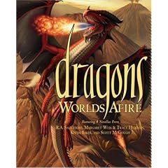 Dragons: Worlds Afire (Forgotten Realms)