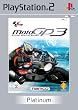Moto GP 3 [Platinum]