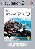 Moto GP 3 [Platinum]