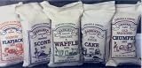 Crabtree & Company Mixed Case of Baking Mixes Image