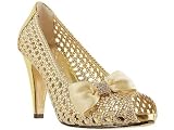 Nina Women's Winn Pump