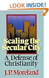 Scaling the Secular City