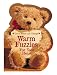 Warm Fuzzies for Your Heart: Love Bears All Things (Love Bears V) Image