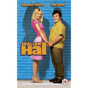 Shallow Hal [VHS] [2002]