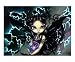 Bringer of Lightning Emerging Artists Giclee Poster Print by Jasmine Becket-Griffith, 24x20