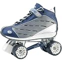 Men's Roller derby Roller Skate
