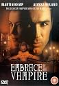 Embrace Of The Vampire