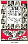 Historias Sobre Todo Inverosimiles