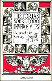 Historias Sobre Todo Inverosimiles