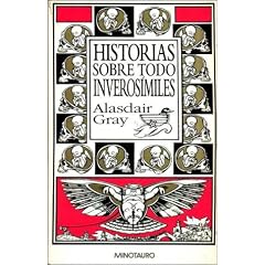 Historias Sobre Todo Inverosimiles