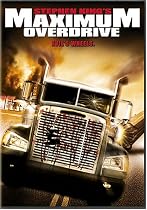 Maximum Overdrive