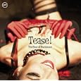 Tease! Best Of Burlesque