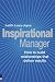 Inspirational Manager