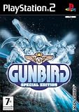 Gunbird Special Edition - Xplosiv Range (PS2)