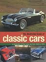 Encyclopedia of Classic Cars (Illustrated Book of)