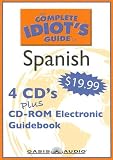 The Complete Idiots Guide to Spanish: Program 1 (Complete Idiots Guides)