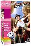 BARBIE EXPLORER - dupe, refer to B00006FMYK
