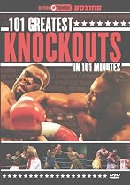 101 Great Knockouts [DVD]