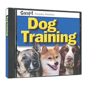 SNAP! Dog Training (Jewel Case)