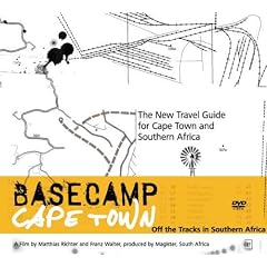Basecamp - Cape Town