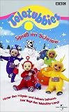 Teletubbies 09: Spass im Schnee