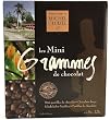 65% Mangaro Noir Minigrammes - Michel Cluizel - 11 lb