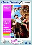 Eigenschaften Vivendi Universal Interactive  / Barbie Explorer - Bestseller Series (Vivendi)