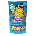Pounce Tartar & Plaque Control, Ocean Whitefish & Crab, 2.1-Ounce Pouches (Pack of 12)