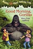 Good Morning, Gorillas
