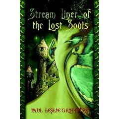 Stream Liner of the Lost Souls