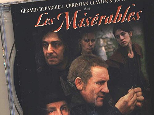 レ・ミゼラブル (Les Miserables [The Television Film Score]) Jean-Claude Petit