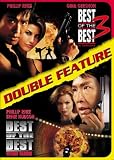 Best Of The Best 3: No Turning Back/ Best Of The Best 4: Without Warning