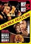 Best Of The Best 3: No Turning Back/ Best Of The Best 4: Without Warning