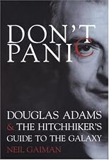 Don't Panic