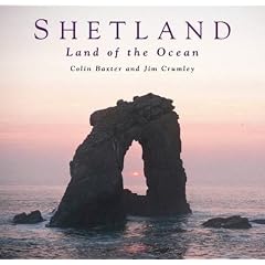 Shetland: Land of the Ocean