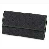 [グッチ] GUCCI 長財布 GGデニム 257303F5D5G1160 [並行輸入品][アウトレット]