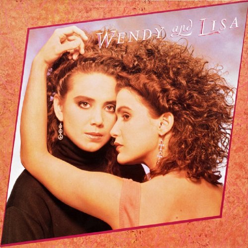 Wendy & Lisa - Wendy & Lisa - Zortam Music