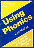 Using phonics