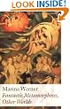 Fantastic Metamorphoses, Other Worlds: Ways of Telling the Self (Clarendon Lectures in English)