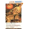 Fantastic Metamorphoses, Other Worlds: Ways of Telling the Self (Clarendon Lectures in English)