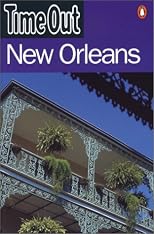 Time Out New Orleans