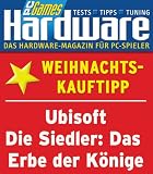 Die Siedler: Das Erbe der K�nige (DVD-ROM) - 